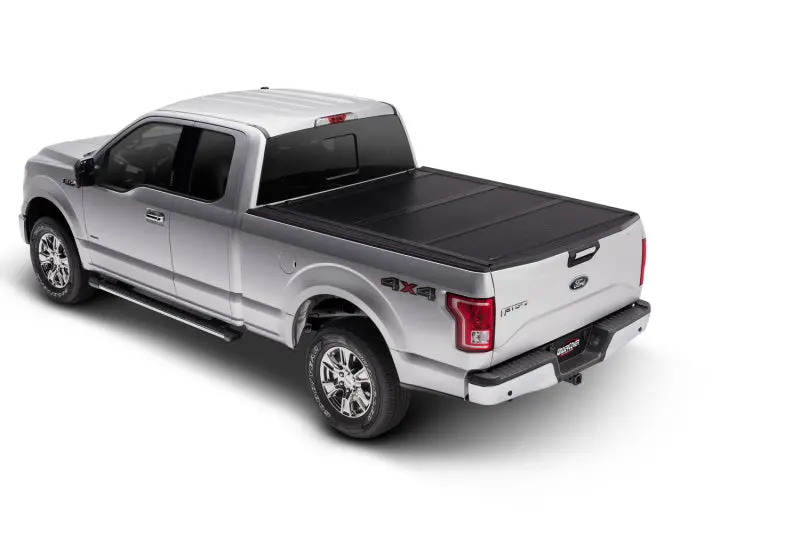 Undercover Flex Folding Tonneau Cover 6' Fits 1994-11 Ranger 1