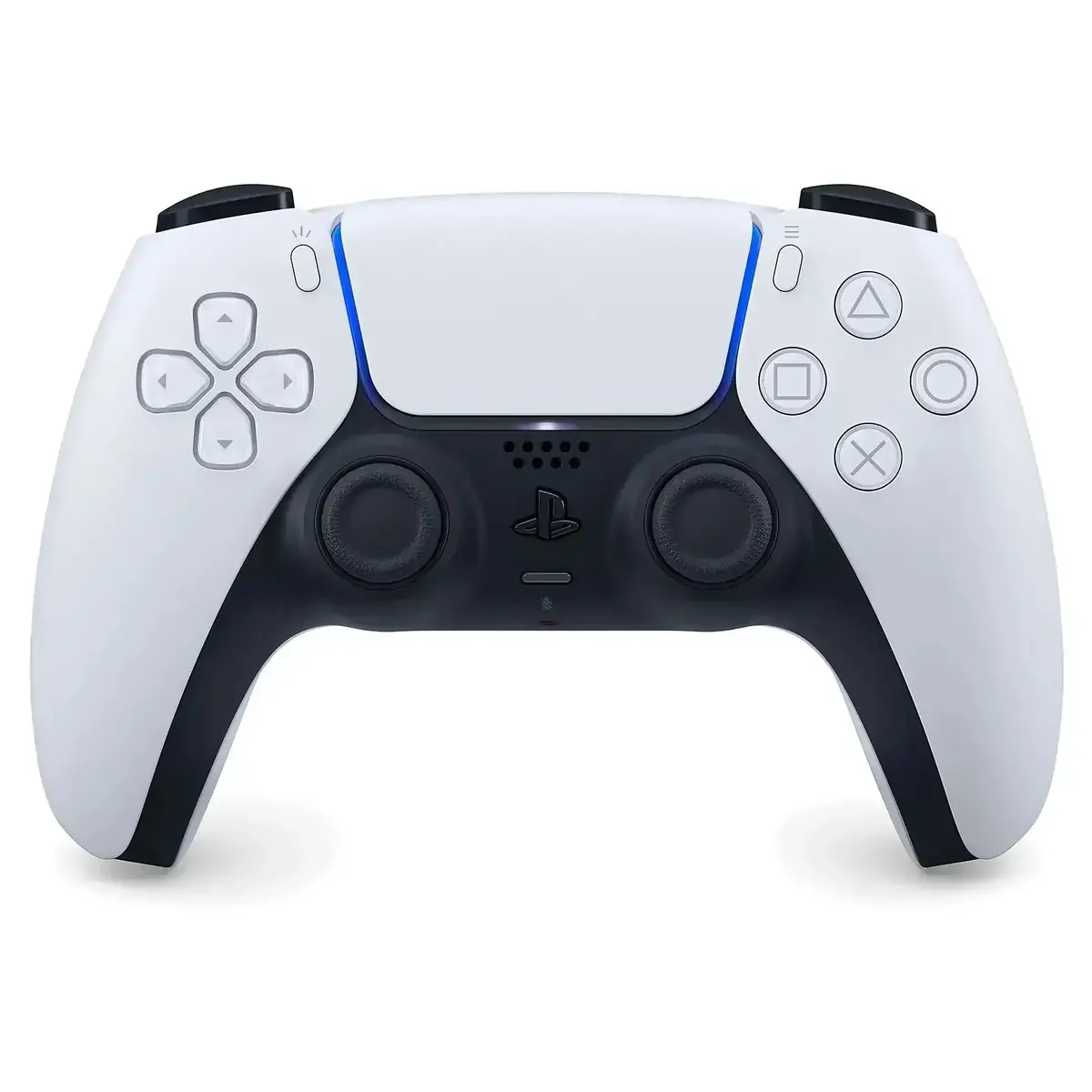 Sony -  Kontroler Bezprzewodowy Dualsense Playstation 5 1