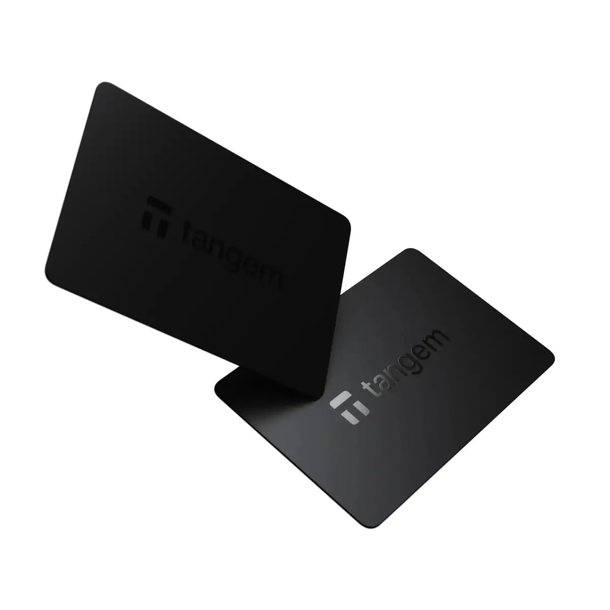 Tangem - Crypto And Hardware Wallet 1