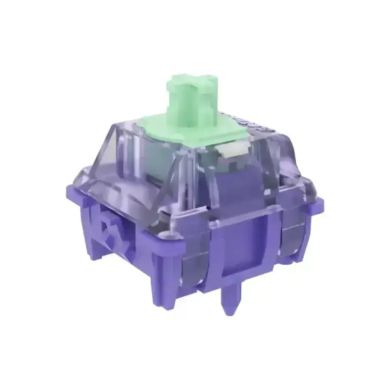 Gateron - Magnetic Genty Silent Switch Set 1