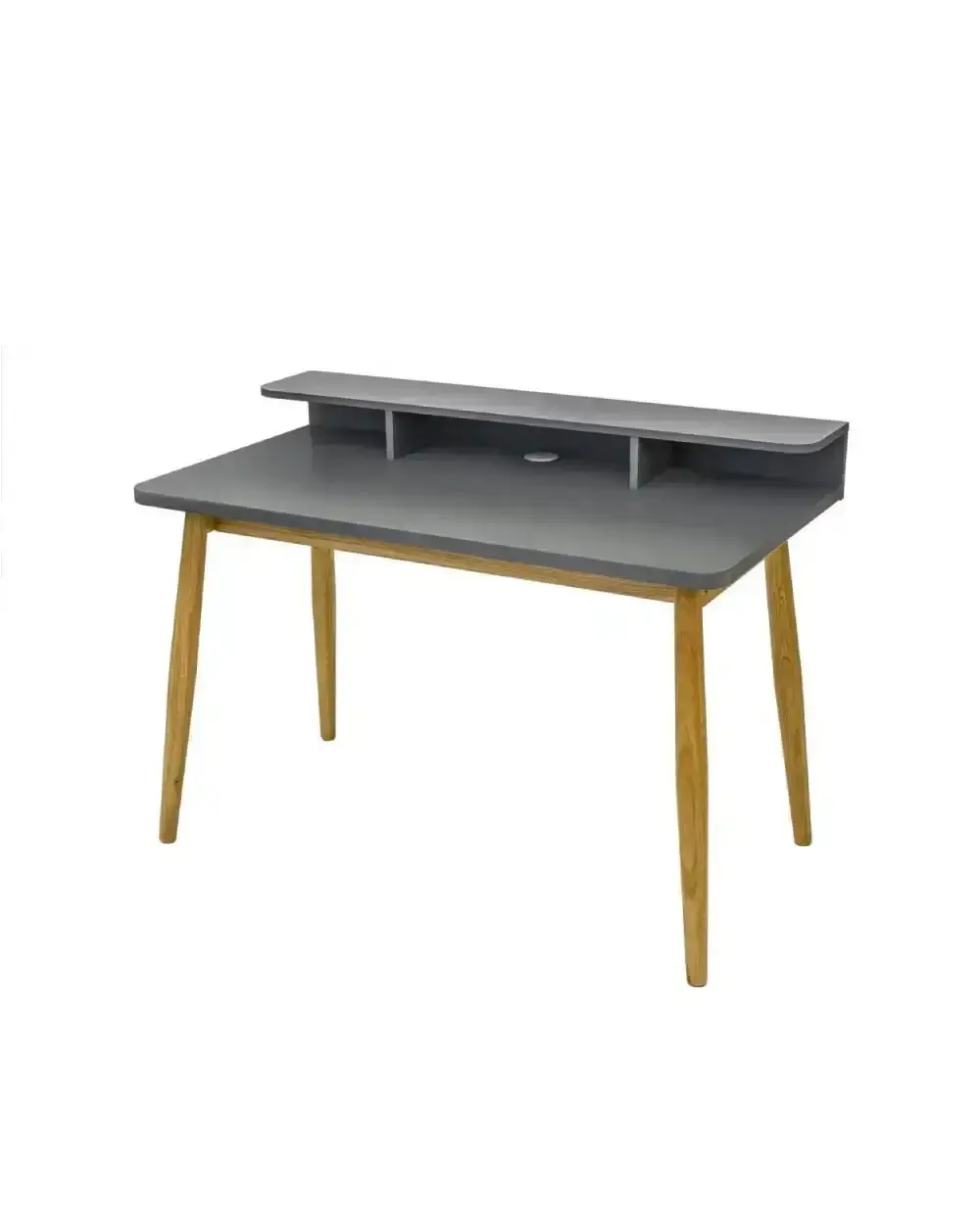 Woodman - Farsta Desk 1