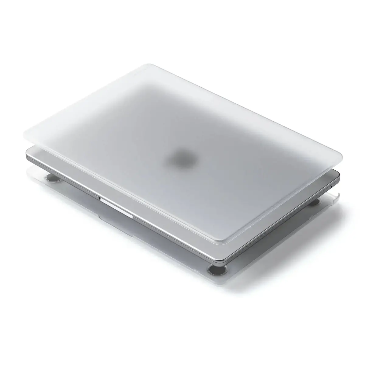 Satechi - Eco-Hardshell Case For Macbook Air M2 - Case Ochronny Dla Macbook Air 1