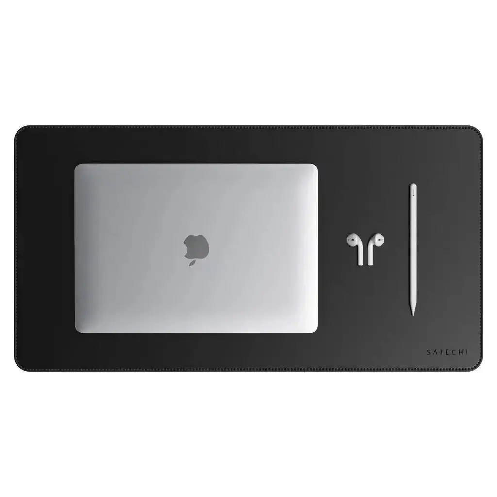 Satechi - Eco-Leather Deskmate 3