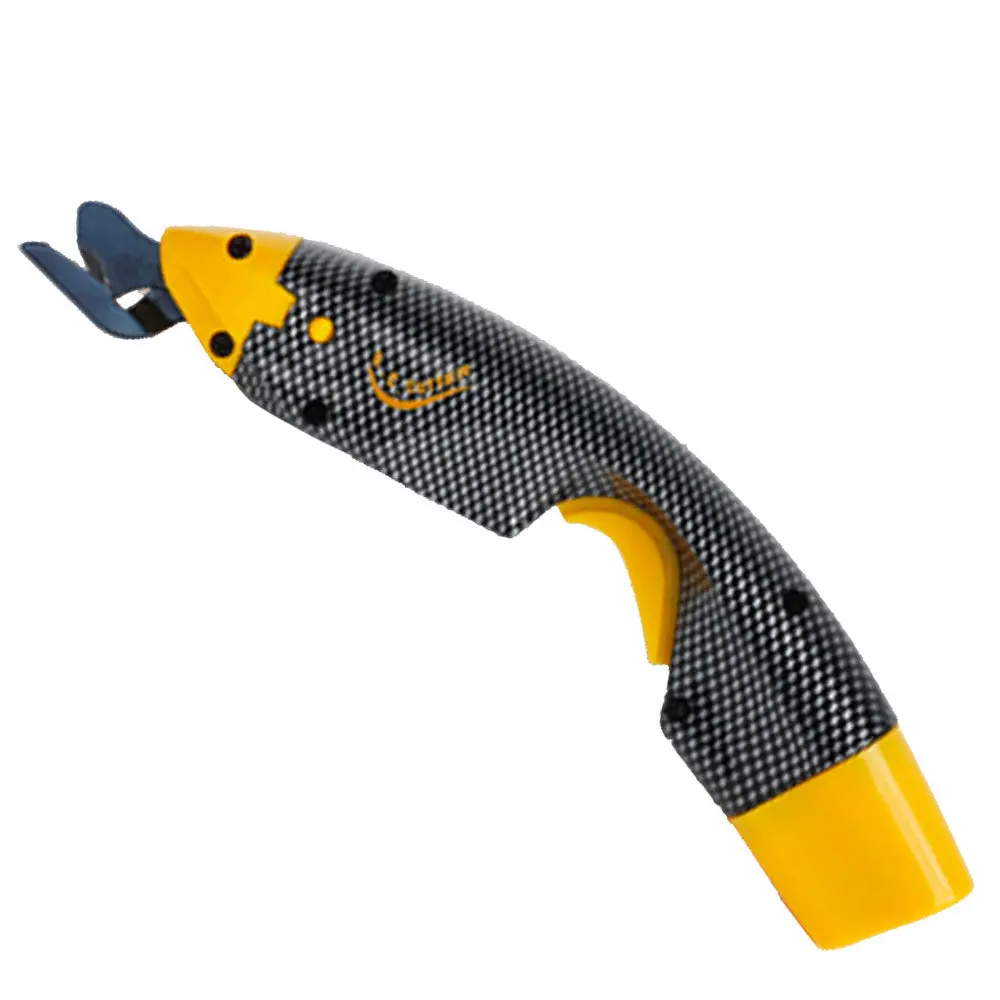 Electric Cordless Scissors 1