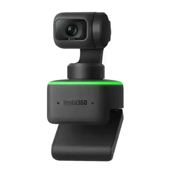Insta360 - Link 4K Ai Webcam - Kamerka Internetowa Z Technologią Ai 1