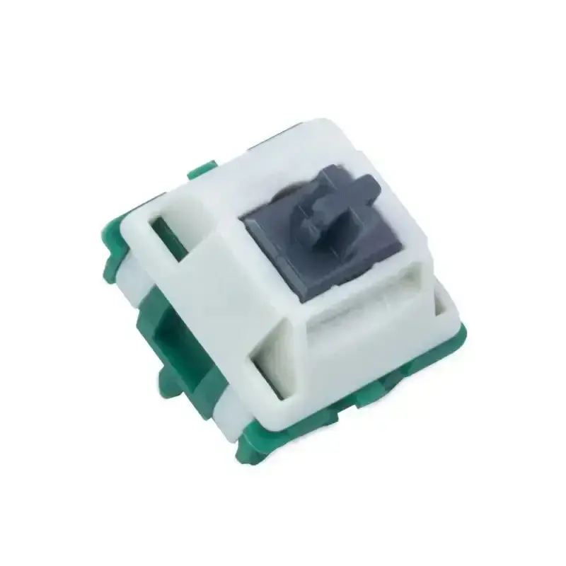 Gateron - Ef Ever Free Cedar Switch 1