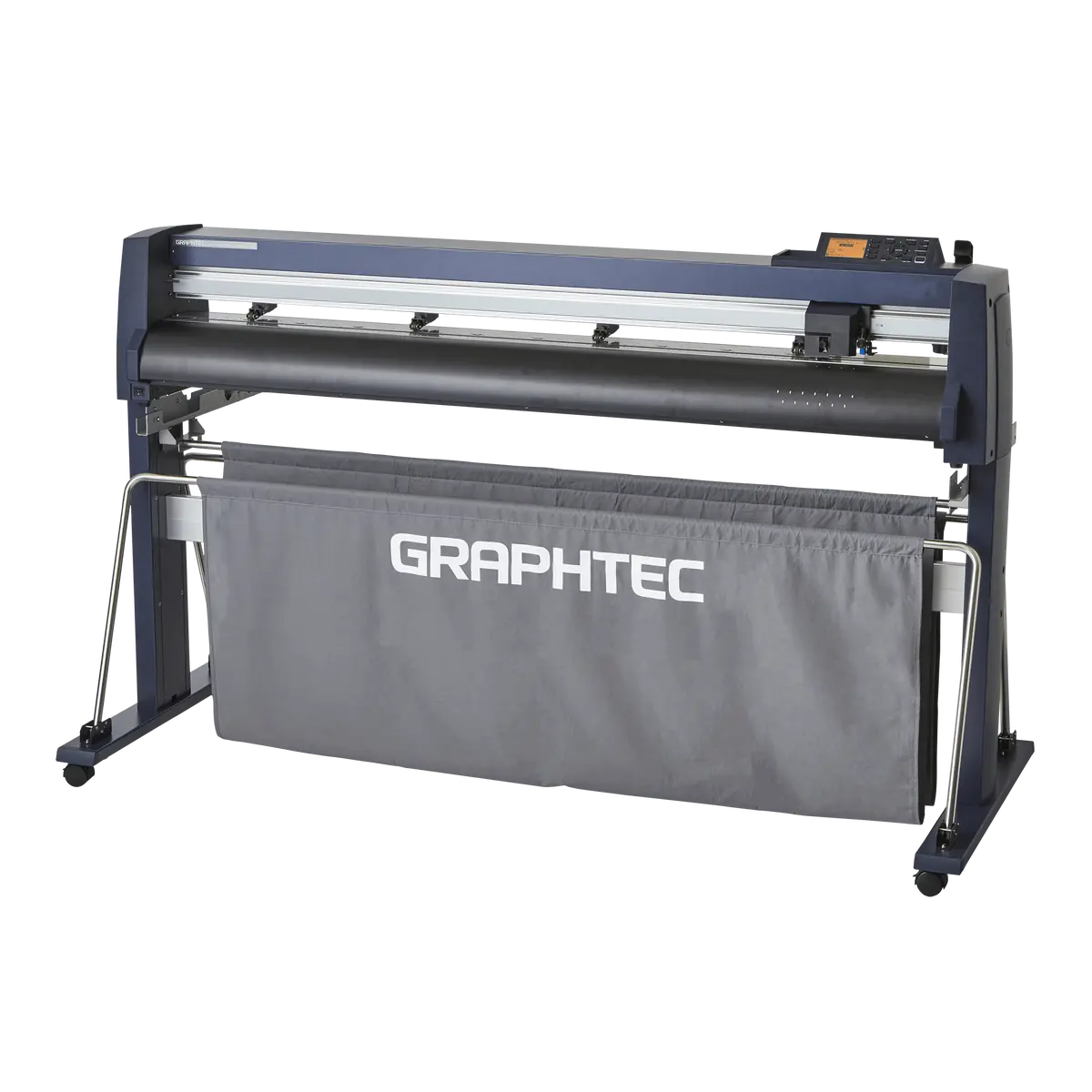 $129/Month New Graphtec Fc9000-75 30'' Professional Vinyl Roll-Fed Cutting Plotter 1