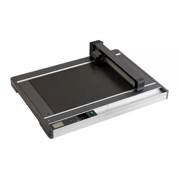 $285/Month New Graphtec Fcx4000-50Es 19"X26" Flatbed Cutting Plotter Cut And Crease On Demand 1
