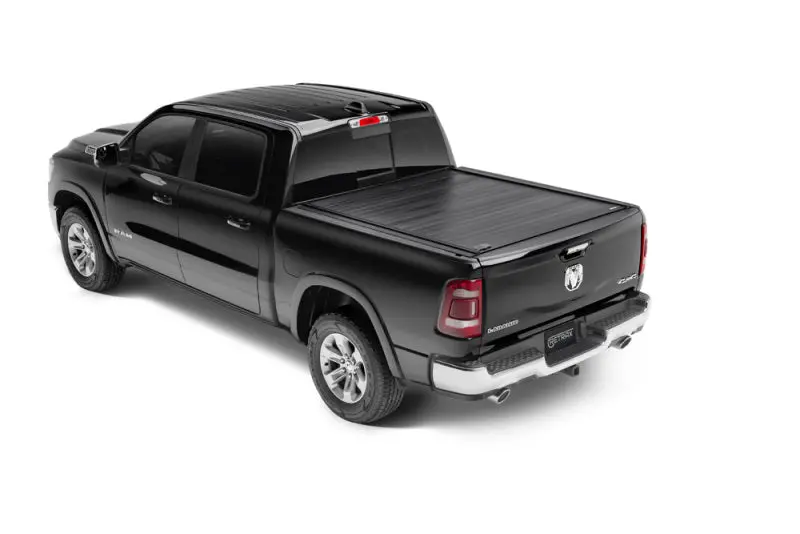 Retraxpro Mx Power Retractable Tonneau Cover 8' Fits 2009-25 Ram Classic/2500/3500 1
