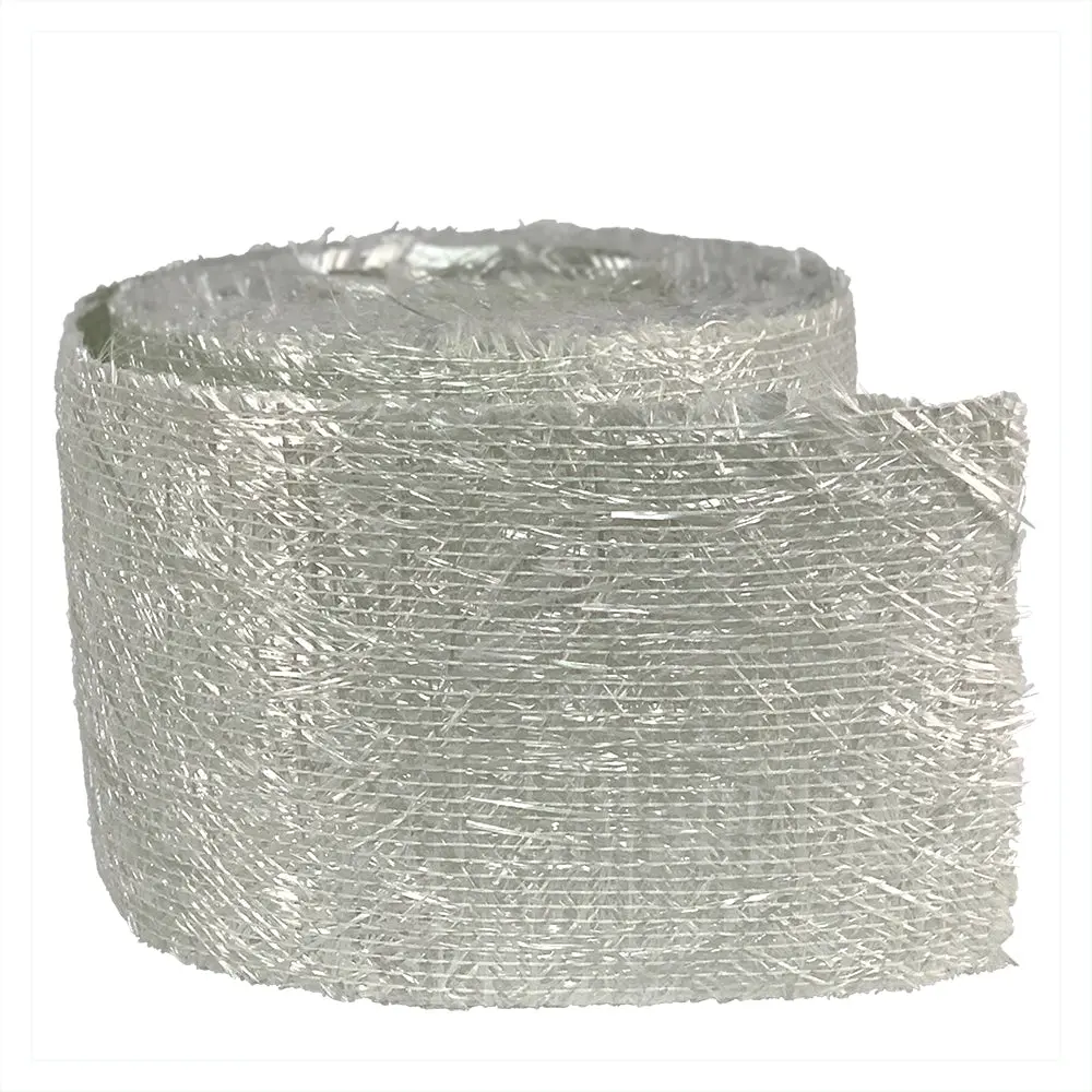 Fiberglass Biaxial Tape 1