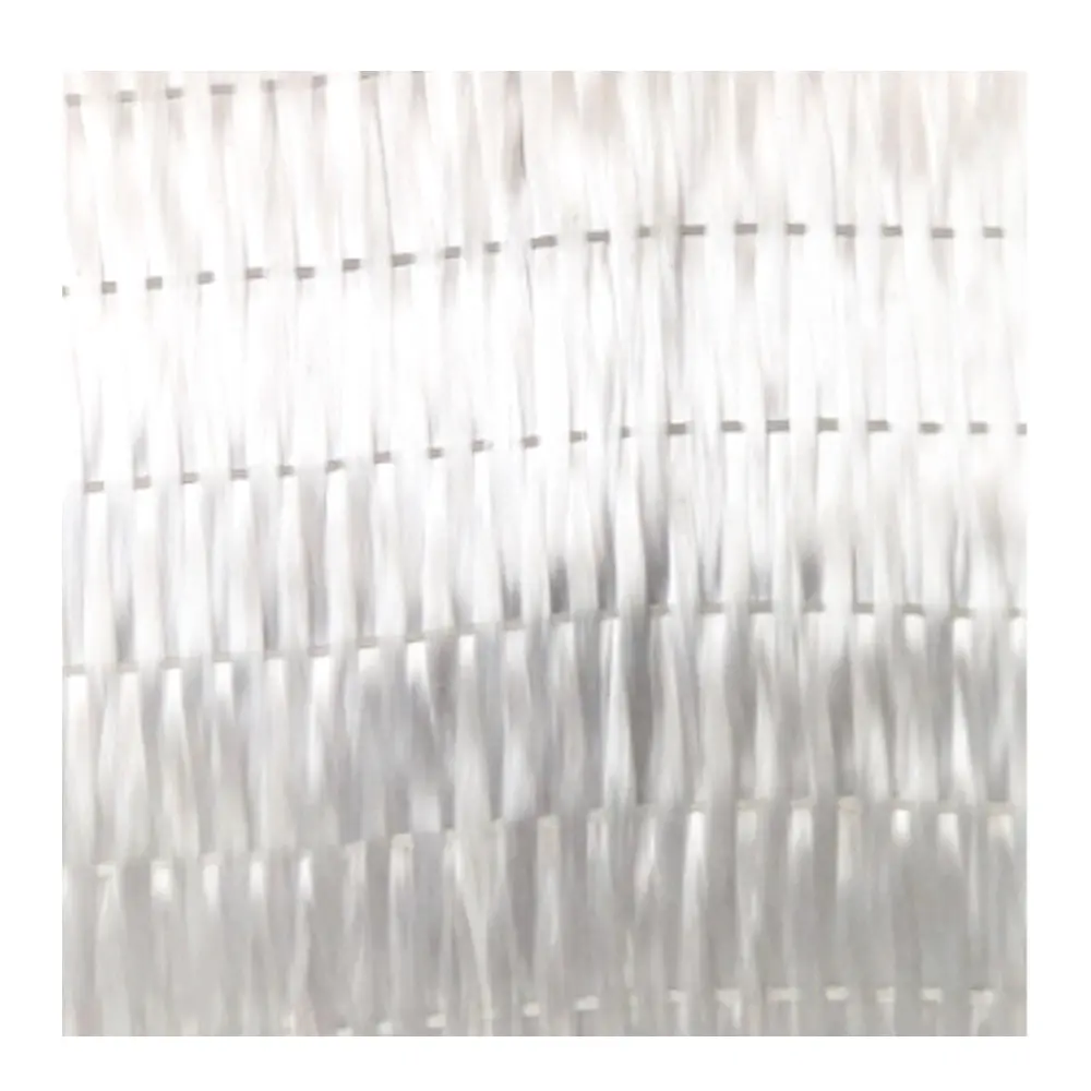 Unidirectional Weave Fiberglass Cloth 1