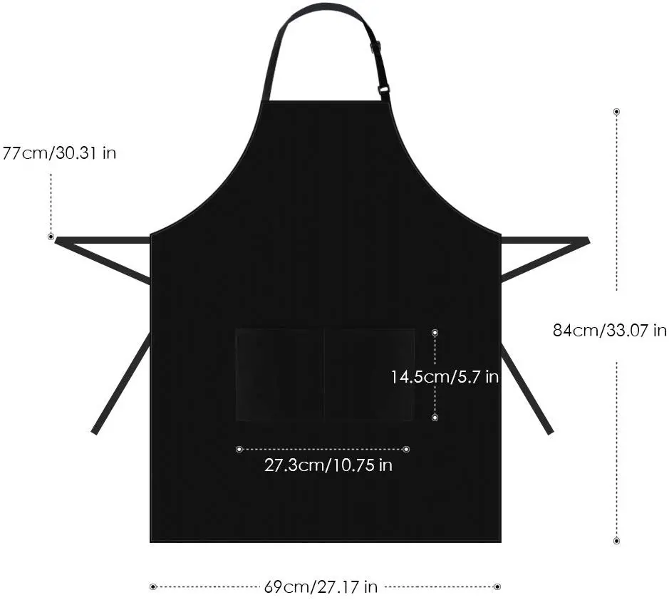 Queen Of The Kitchen V4 Apron Kitchen Bbq Barbeque Cook Grill Chef Bake Food Funny Gift Men Girls Mom Dad Gift 2