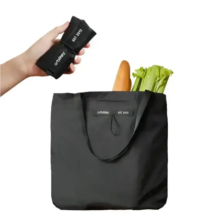 Orbitkey - Foldable Tote Bag - Torba Na Ramię 1