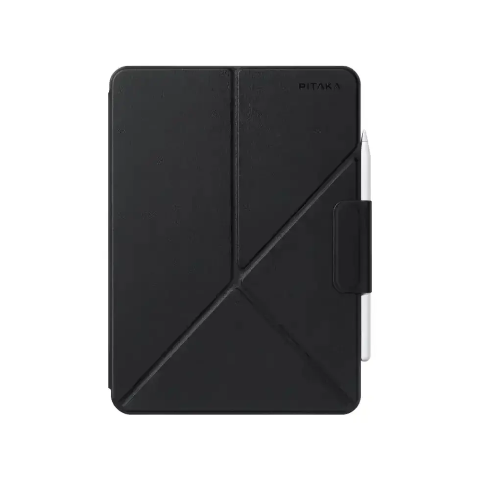 Pitaka Magez Folio 2 iPad Protective Cover