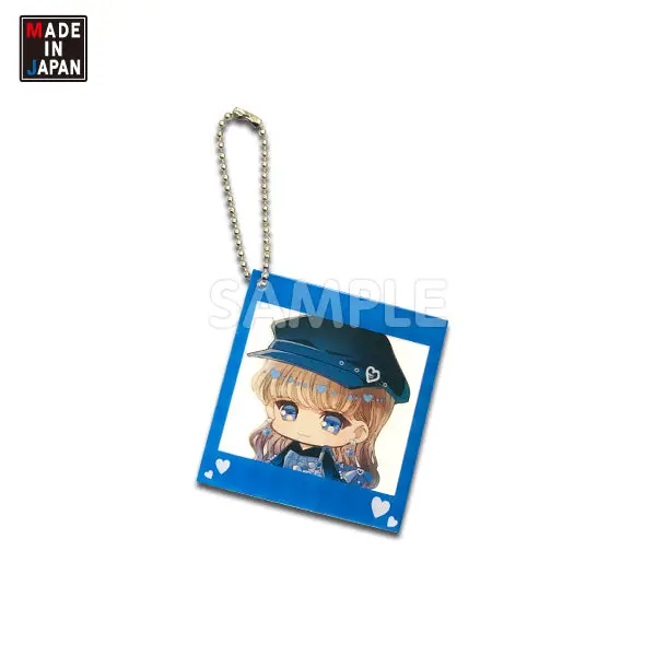 Fourteen514ak　アクキー　フォーティーン　アクリルキーホルダー 1
