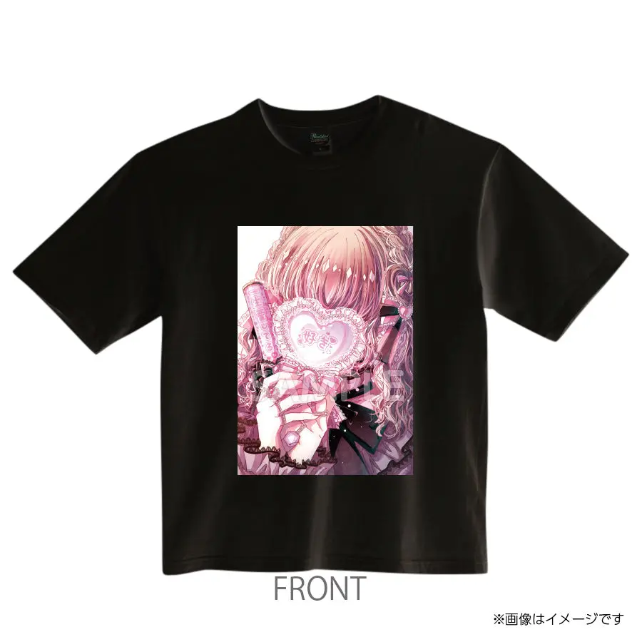 Fourteen525tb　Tシャツ　フォーティーン 1
