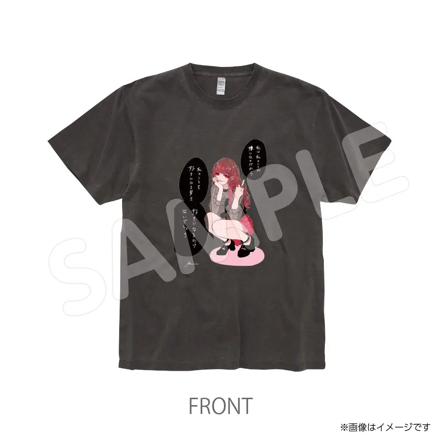Fourteen532tb　Tシャツ　フォーティーン 1