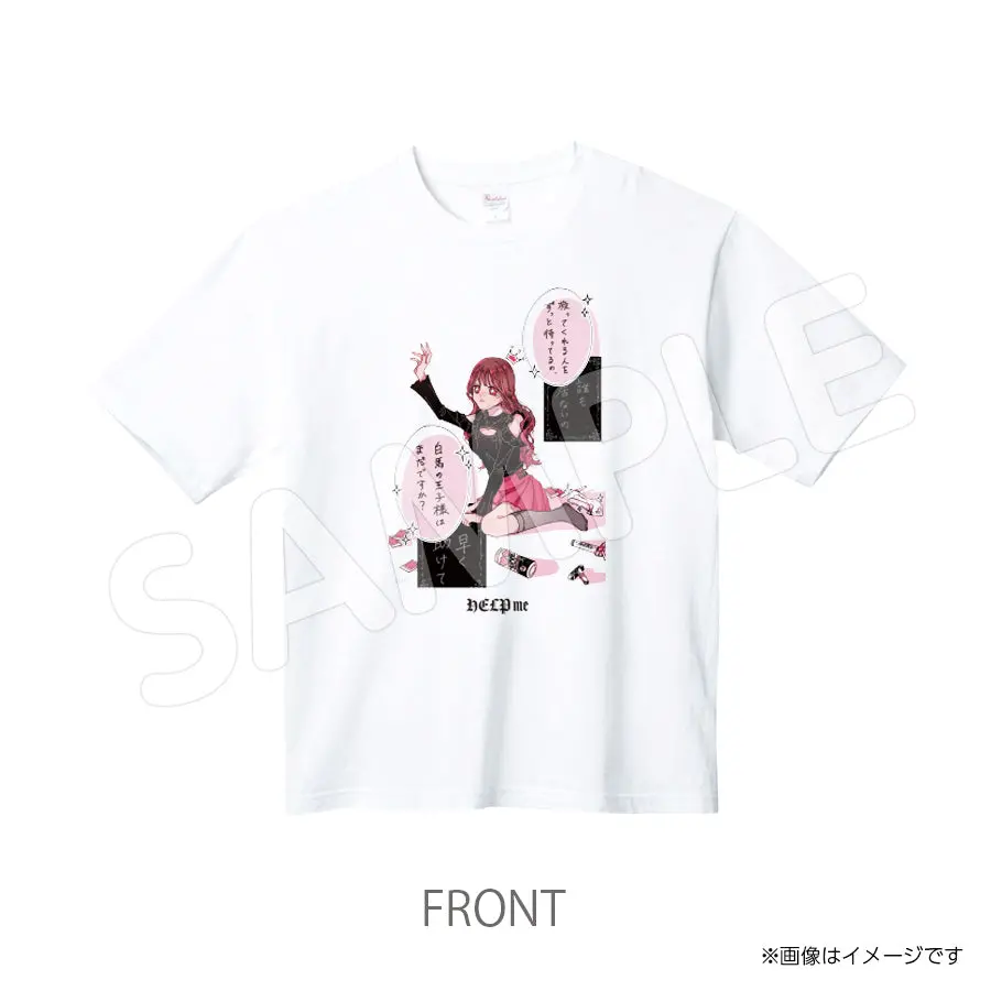 Fourteen533tw　Tシャツ　フォーティーン 1