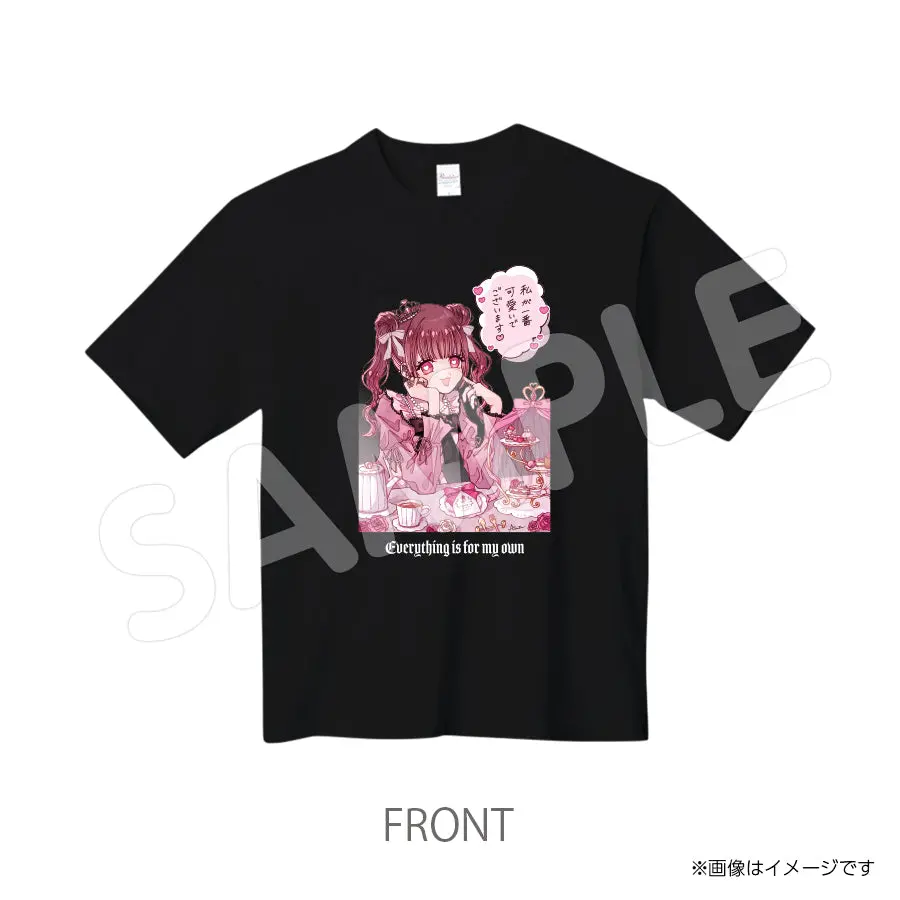 Fourteen534tb　Tシャツ　フォーティーン 1