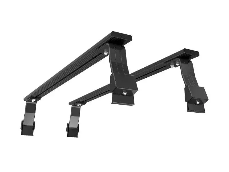 Front Runner Load Bar Kit Gutter Mount Fits 3-Door Wagon 1