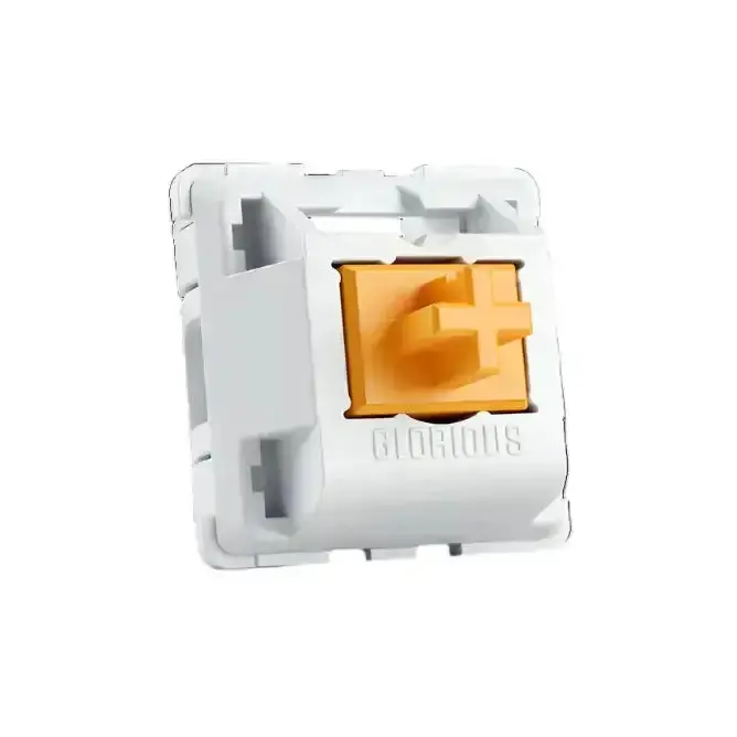 Glorious - Panda Mechanical Switches 1