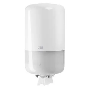 Centre Feed Paper Towel Dispenser 1