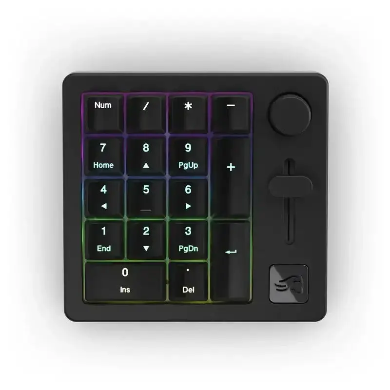 Glorious - Gmmk Numpad - Mechaniczna Klawiatura Numeryczna 2