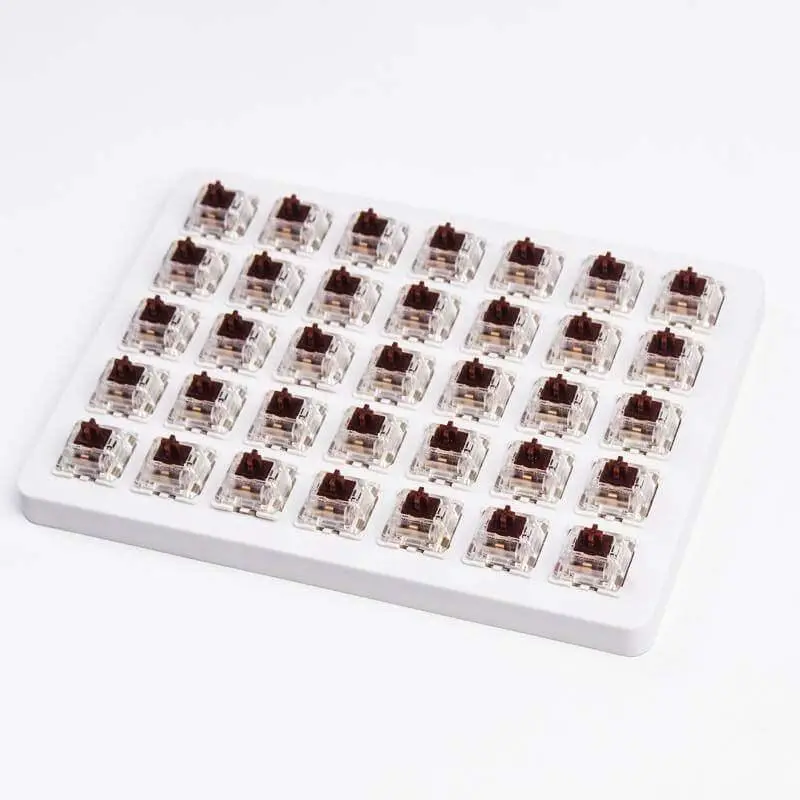 Przełączniki Gateron G Pro Switch Set 18