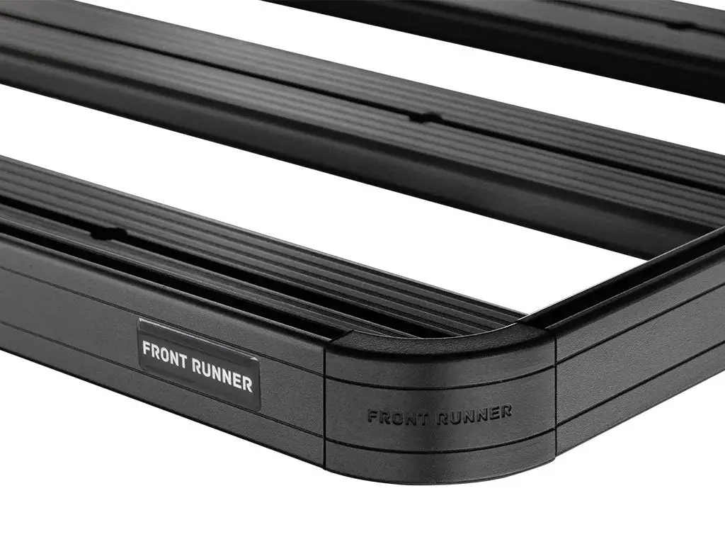 Front Runner Slimline Ii Roof Rack Kit Tall Fits Jeep Cherokee Sport Xj 1