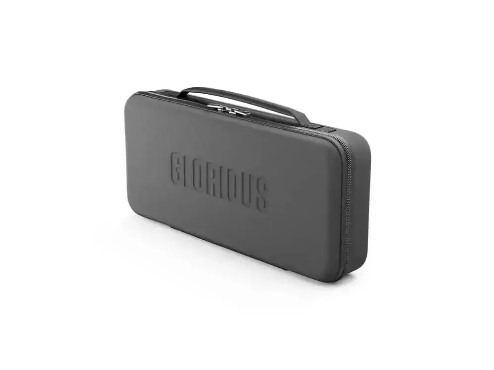 Glorious - Keyboard Carrying Case - Pokrowiec Na Klawiaturę 1