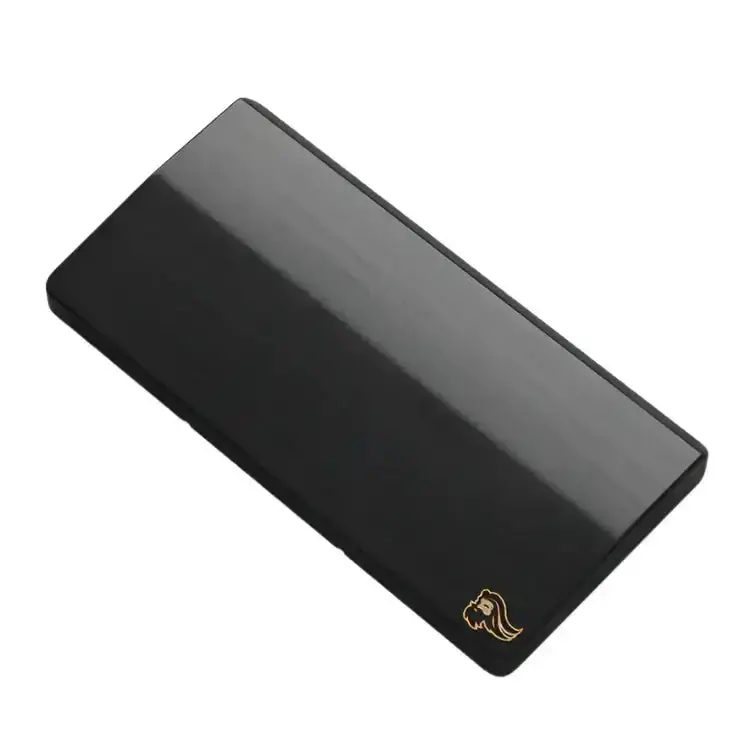 Glorious - Wooden Mouse Wrist Rest 2