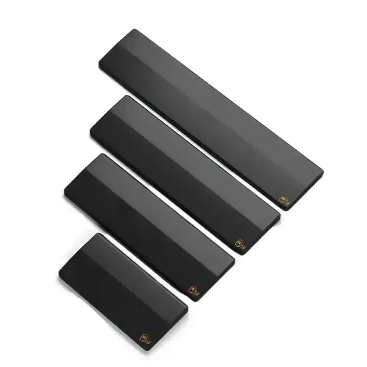 Glorious Wooden Wrist Rest for Mechanical Keyboards