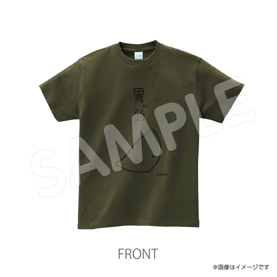 Gotomakie502tw　Ｔシャツ　ゴトウマキエ 1