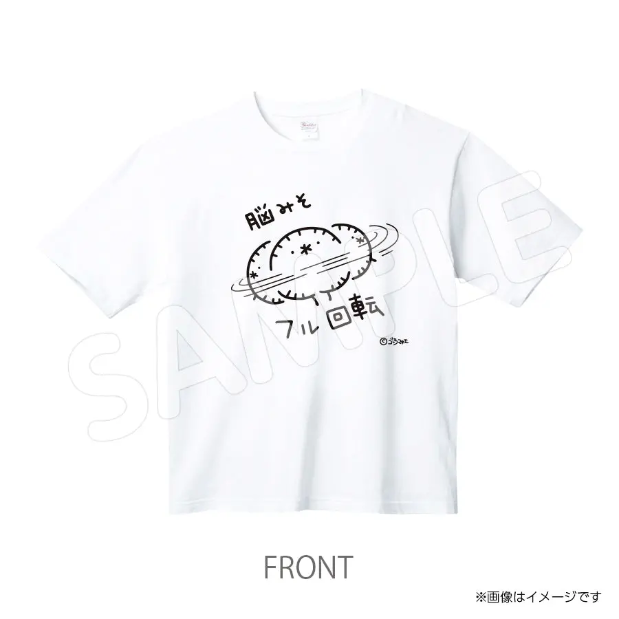 Gotomakie505tw　Ｔシャツ　ゴトウマキエ 1