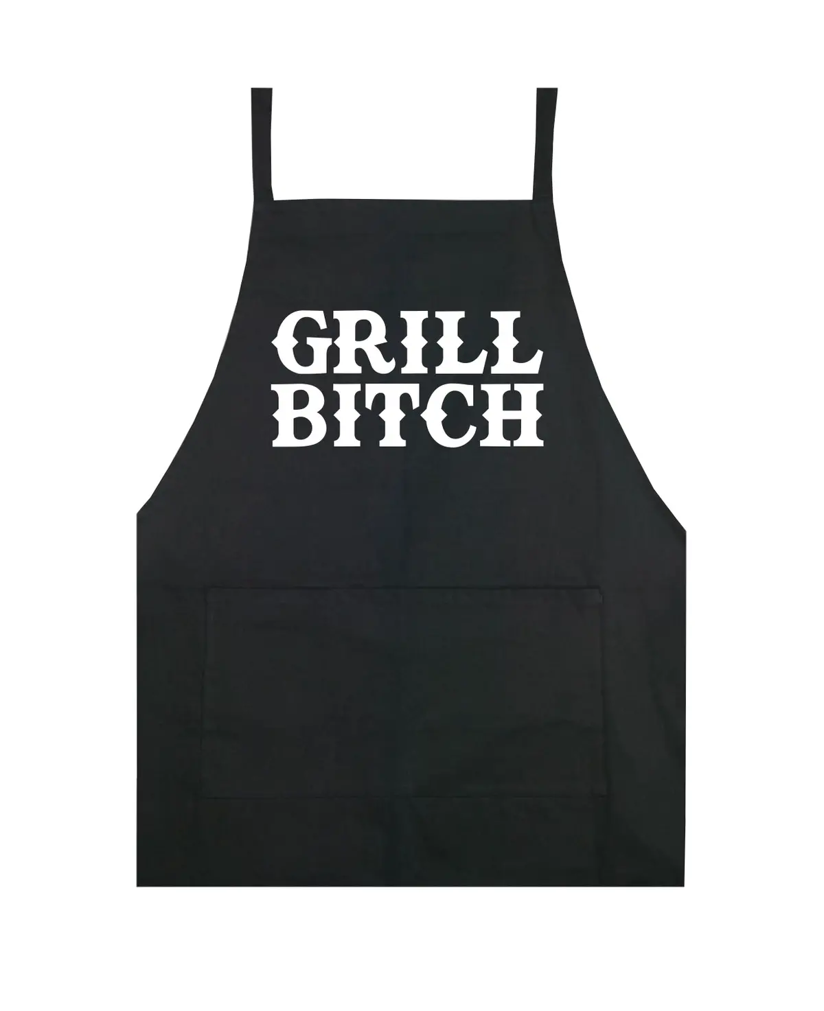Grill Btch Apron Kitchen Cook Grill Bake Bbq Barbeque Chef Men Women Mom Dad Family Food Gift Funny 1