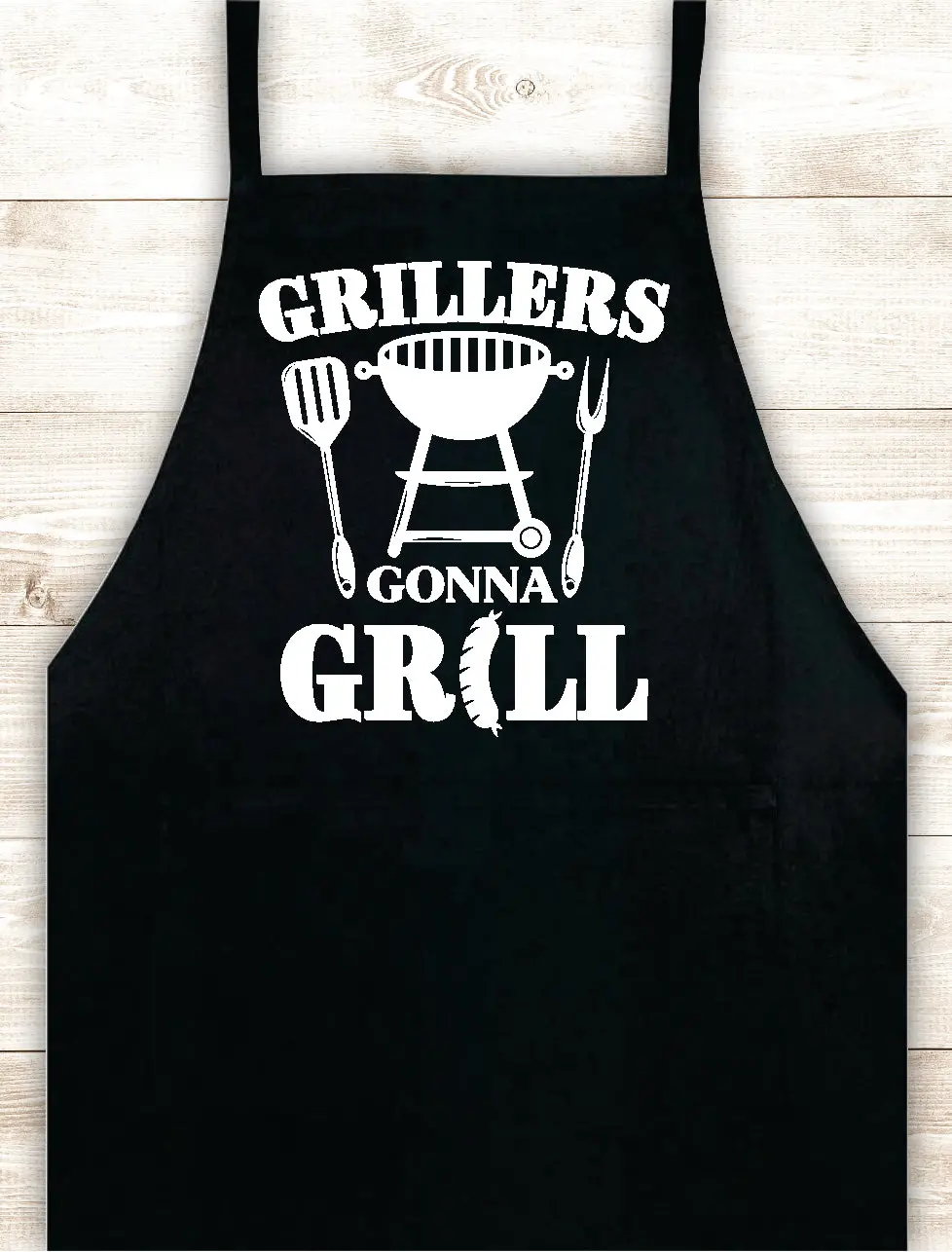 Grillers Gonna Grill Apron Heat Press Vinyl Bbq Barbeque Cook Grill Chef Bake Food Kitchen Funny Gift Men Women Dad Mom Family Cookout 1