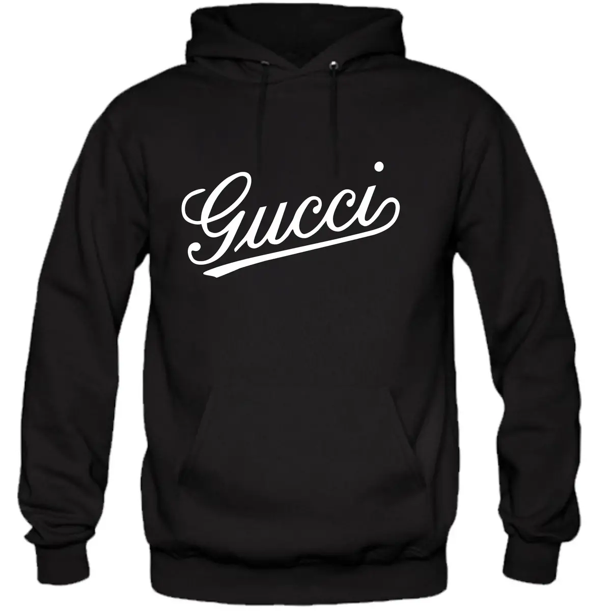 Gucci Cursive Hoodie Hooded Sweatshirt Sweater T-Shirt Tee Shirt Vinyl Heat Press Custom Inspirational Quote Teen Kids Funny Girls Designer Brand Expensive Luxury 1