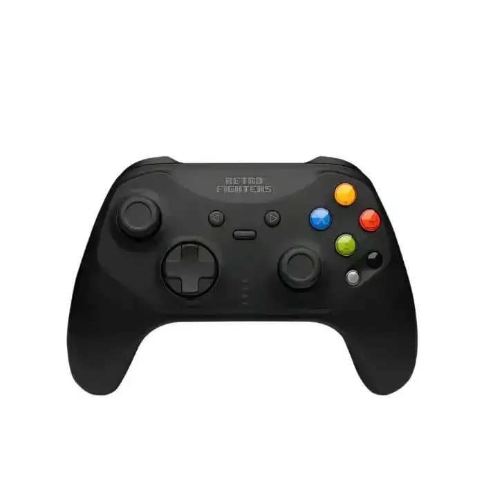 Retro Fighters - Hunter Wireless Controller - Bezprzewodowy Kontroler Do Gier 1
