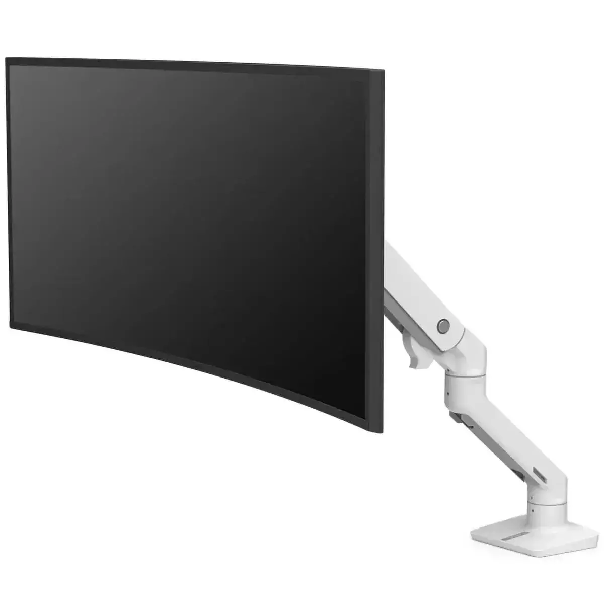 Ergotron - Hx Desk Monitor Arm - Uchwyt Na Monitor 1