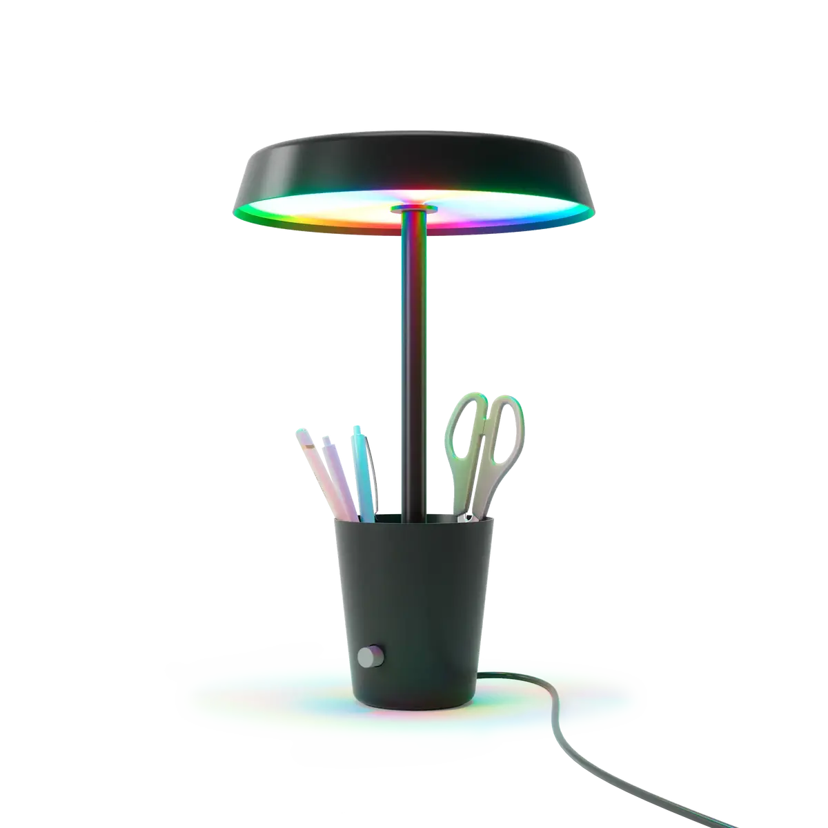 Nanoleaf X Umbra - Smarter Iq Cup Lamp - Inteligentna Lapmka Biurkowa 1