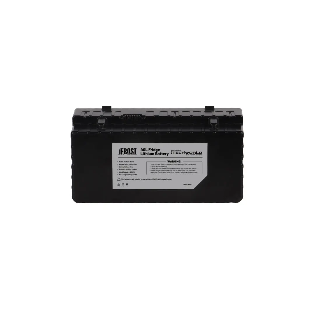 Ifrost | Fridge Freezer Battery | 20.8Ah 1
