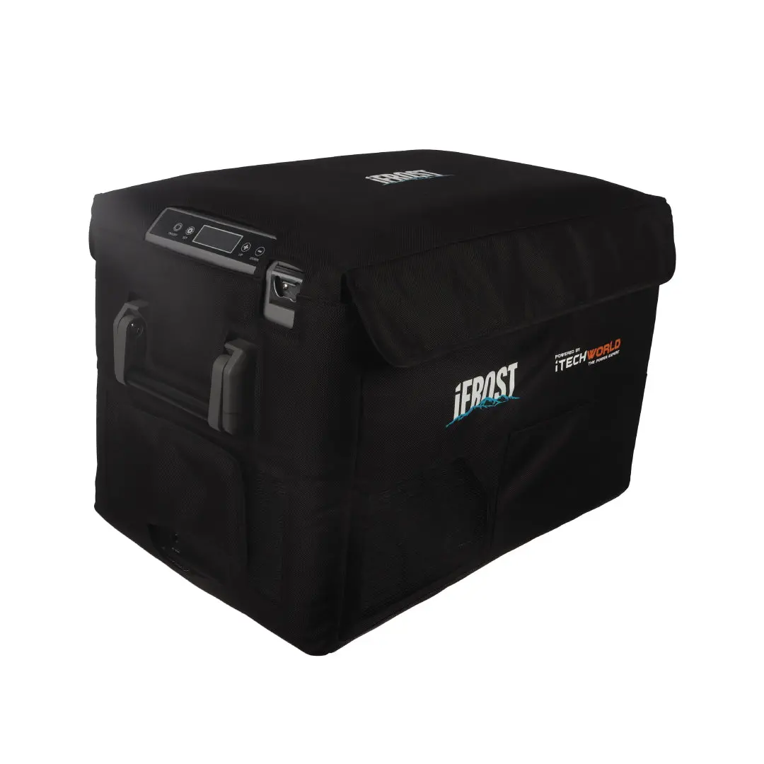 Ifrost | Fridge Freezer Cover | 40L 1