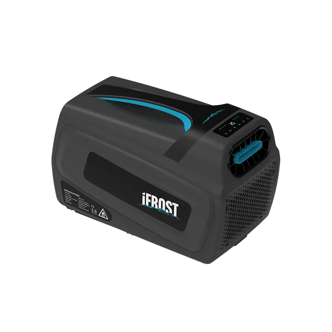 Ifrost | Portable Air Conditioner | 1000W / 3412Btu 1