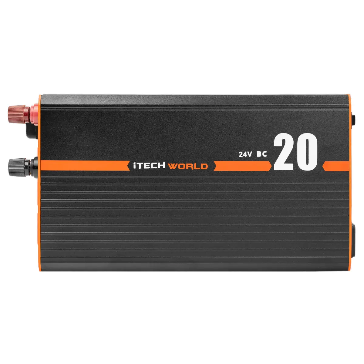 Itechbc20-24 | Intelligent Battery Charger | 24V 20A Acdc 1