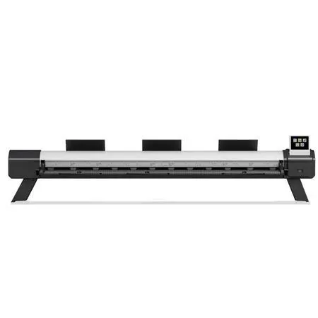$85.63/Month New Canon 36" L36ei Mfp Color Scanner Module With Touch Screen Operation Panel 1