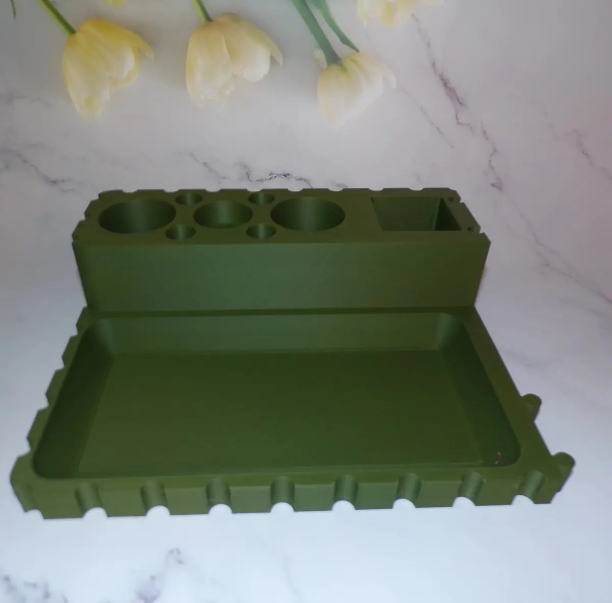 Gun Repair Station:3D Printed 1