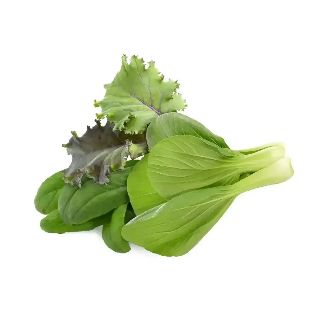 Click & Grow - Smart Garden Refill Asian Cuisine Mix - Starter Do Uprawy Z Nasionami - Mix Kuchni Azjatyckiej 1