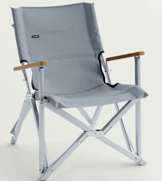 Front Runner Dometic Go Compact Camp Chair - Portable Foldable Outdoor Camping Chair Lightweight & Durable Design 1