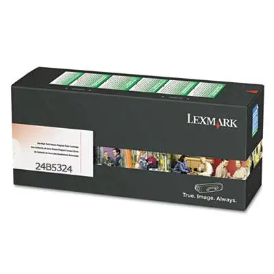 24B5324 Lexmark Cx725 Mps Elite Cyn 1