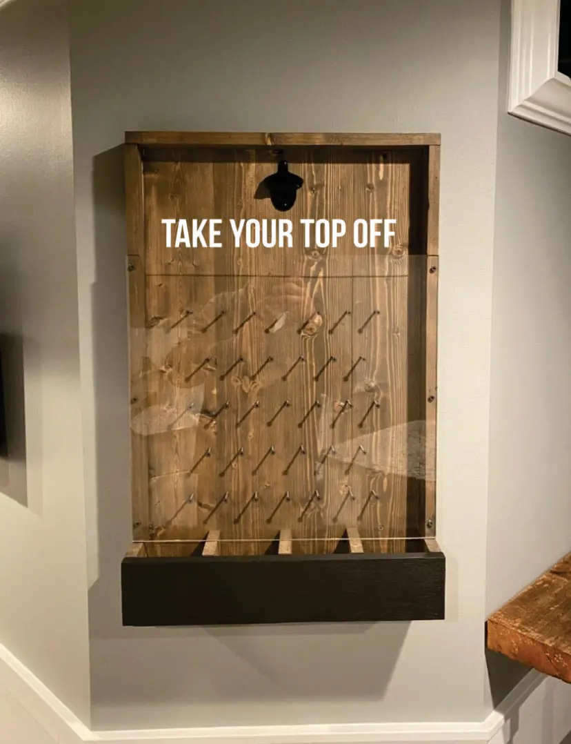 Custom - Take Your Top Off 1
